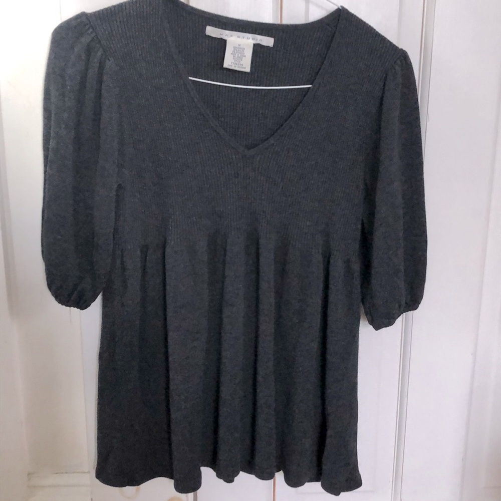 Max Studio tunic 🤍 - Picture 7 of 7